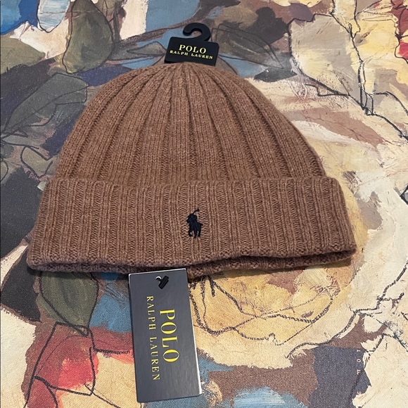 POLO Beanie